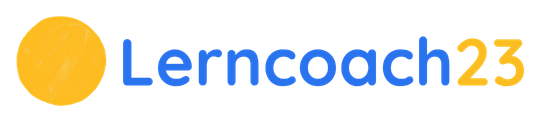 Lerncoach23 Logo