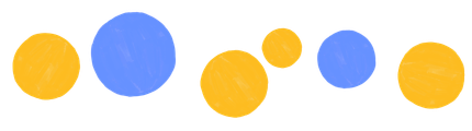 Punkte Header groß